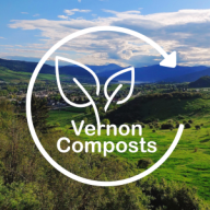 Vernon composts