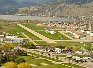 Vernon Regional Airport Hosts Table Top Emergency Exercise City Of Vernon Vernon Regional Airport Hosts Table Top Emergency Exercise City Of Vernon