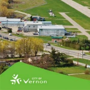 DRAFT Vernon Regional Airport Master Plan City Of Vernon DRAFT Vernon Regional Airport Master Plan City Of Vernon