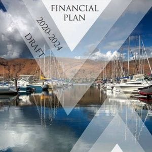 Vernon City Council endorses 2020 budget | City of Vernon