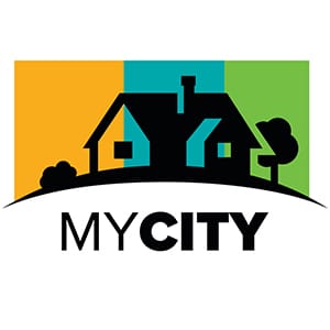 洋書 MY CITY bytheodoredreise My City My City I AM MY CITY™️
