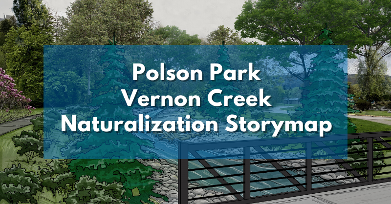 Polson Park Naturalization Story Map