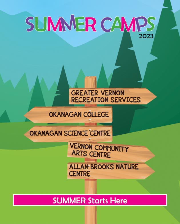 Summer Camps