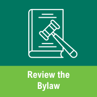 Review the proposed bylaw