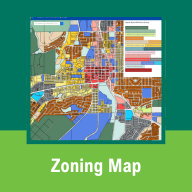 Zoning Map