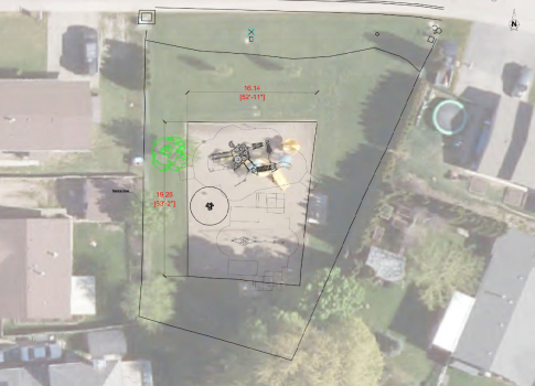 Conceptual Playground Design