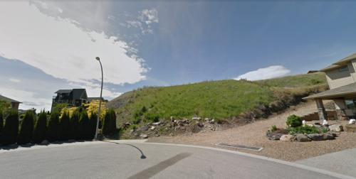 Whitecourt Place to Foothills Place