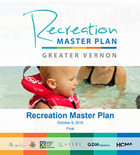 Recreation Master Plan