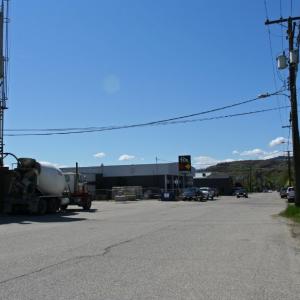 37 ave reconstruction