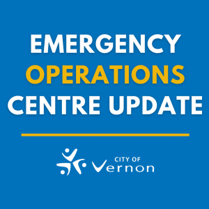 Emergency operations