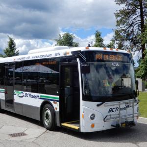 BC Transit