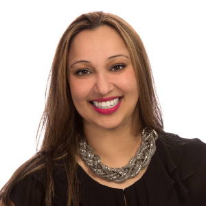 Councillor Dalvir Nahal