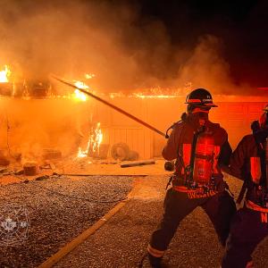 230629 Blue Jay Fire