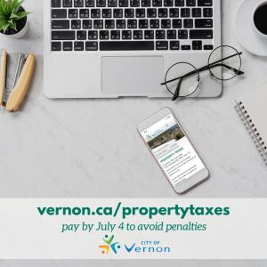 Property tax