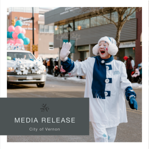 Vernon winter carnival 2024