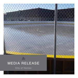 Centennial rink closed for the season