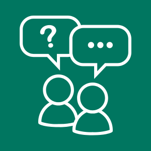 Zoning information for current applicants