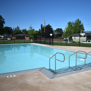 Image of Lakeview Pool