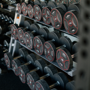 Personal Training | City of Vernon