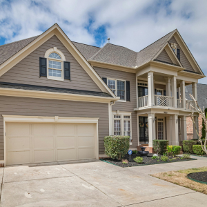 Building Permit application tile photo