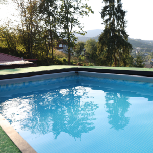 Swimming pool permit application tile image