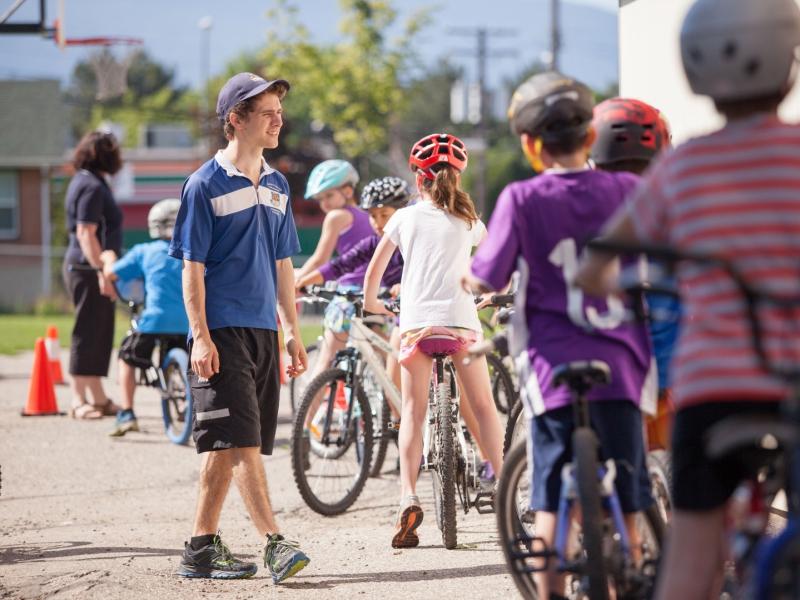 Bike Rodeo