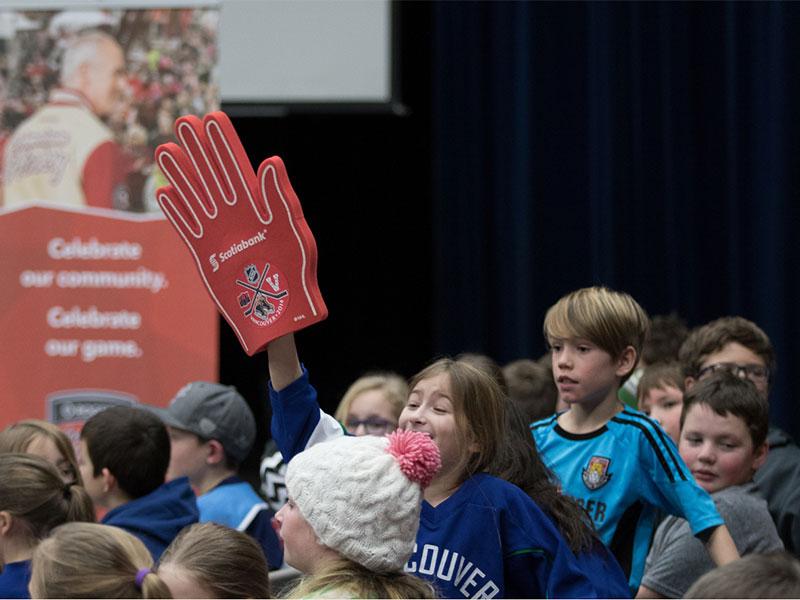 Rogers Hometown Hockey