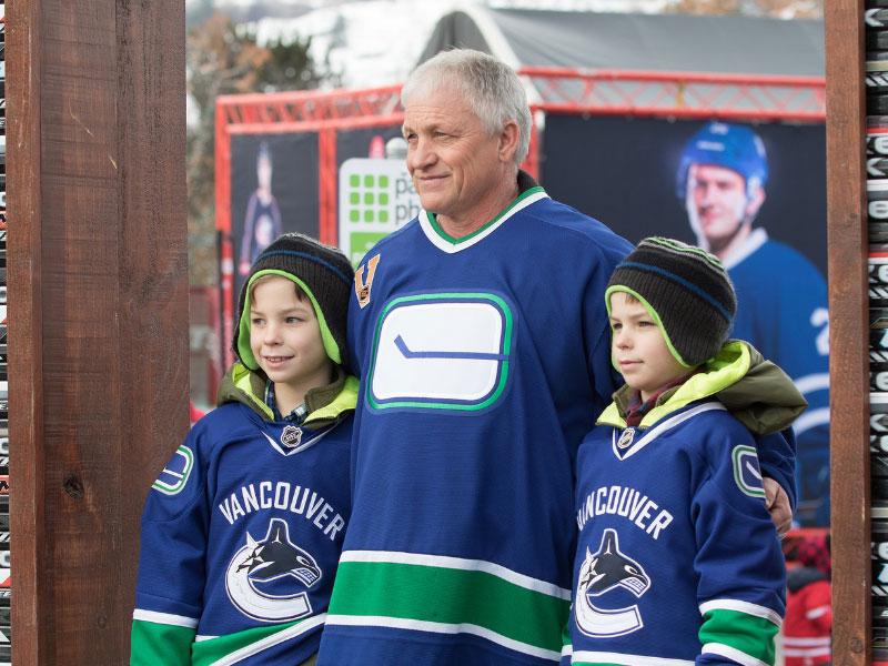 Rogers Hometown Hockey