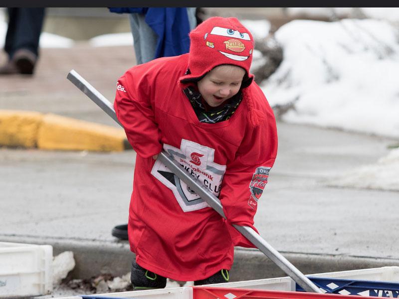 Rogers Hometown Hockey