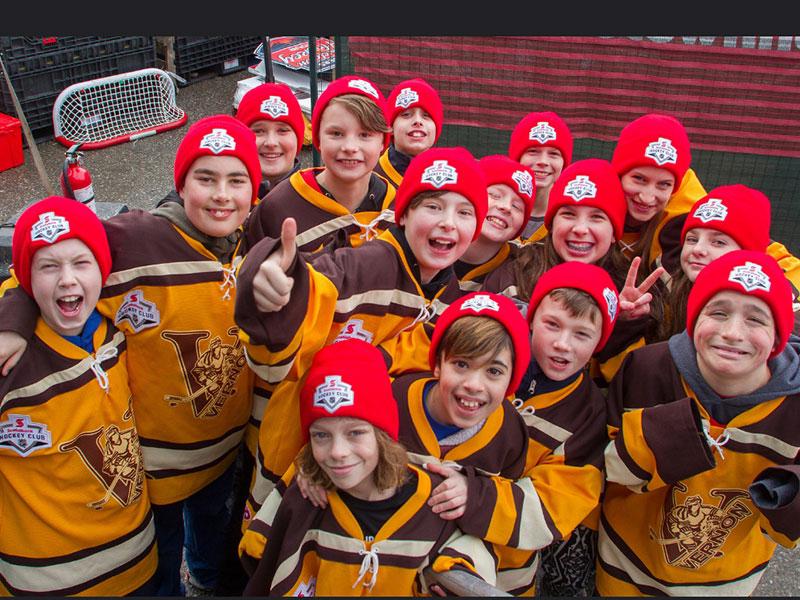Rogers Hometown Hockey