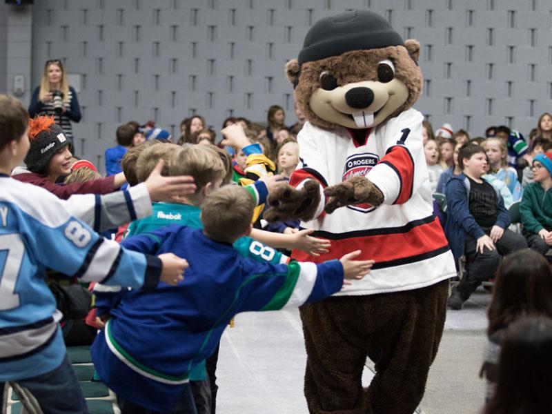 Rogers Hometown Hockey