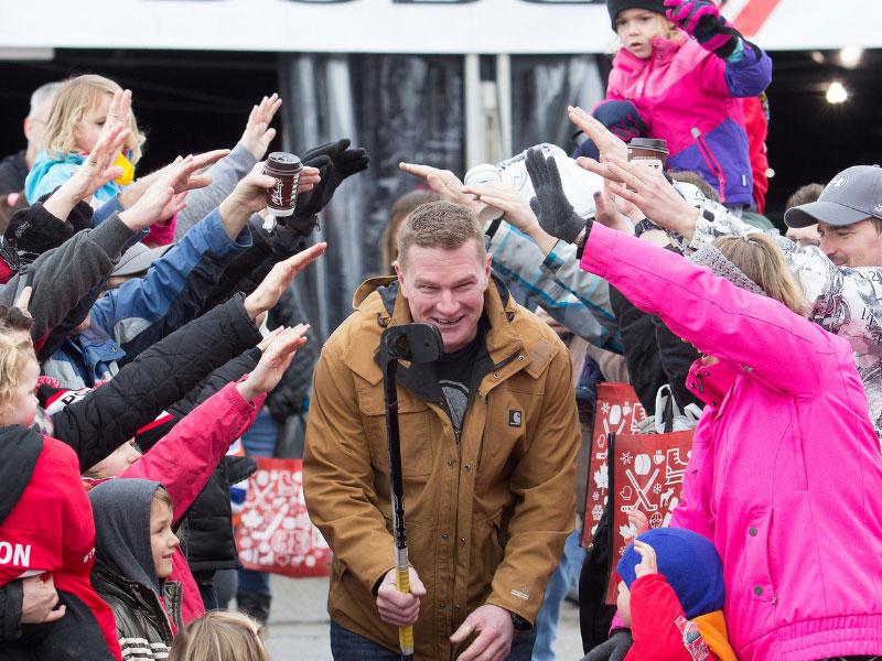 Rogers Hometown Hockey