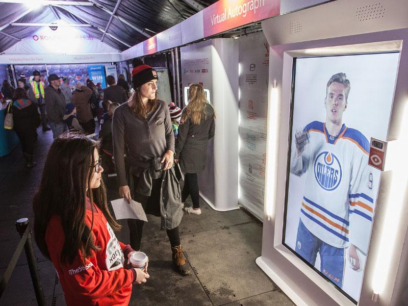 Rogers Hometown Hockey