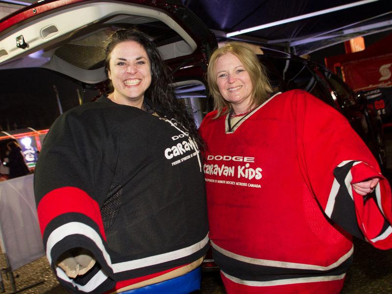 Rogers Hometown Hockey