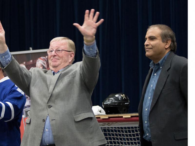 Rogers Hometown Hockey