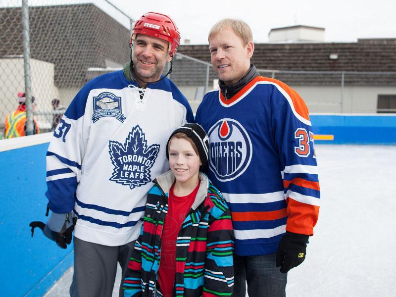 Rogers Hometown Hockey