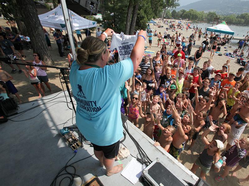 NHLPH Community Celebration