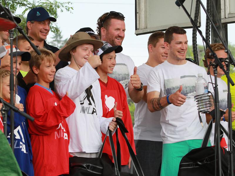 NHLPH Community Celebration