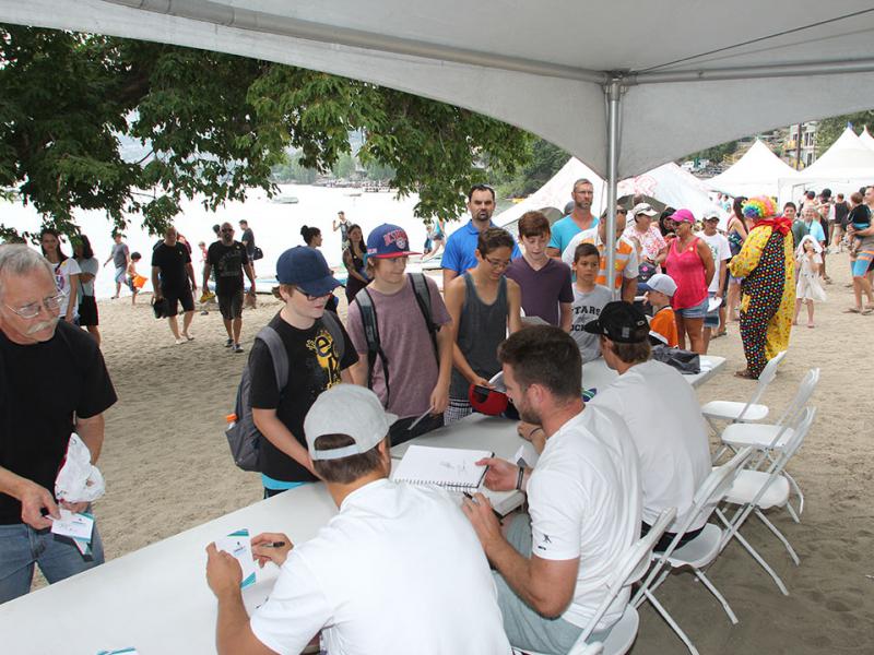 NHLPH Community Celebration