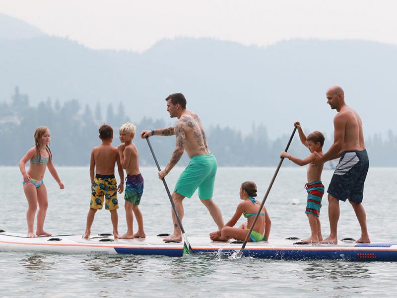 NHLPH Community Celebration