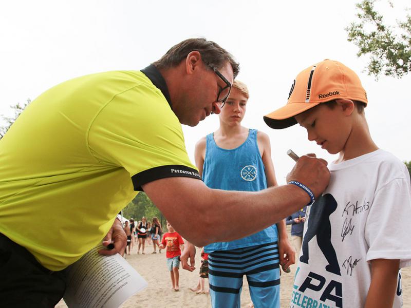 NHLPH Community Celebration