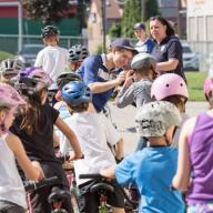 Bike Rodeo