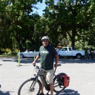 Bike to Work Week 2017