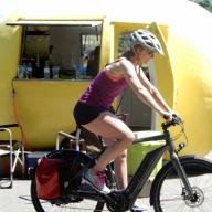 Bike to Work Week 2017