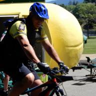 Bike to Work Week 2017