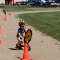 Bike to Work Week 2017