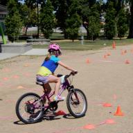 Bike to Work Week 2017