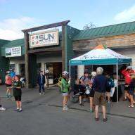 Bike to Work Week 2017
