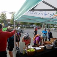 Bike to Work Week 2017
