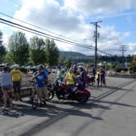 Bike to Work Week 2017